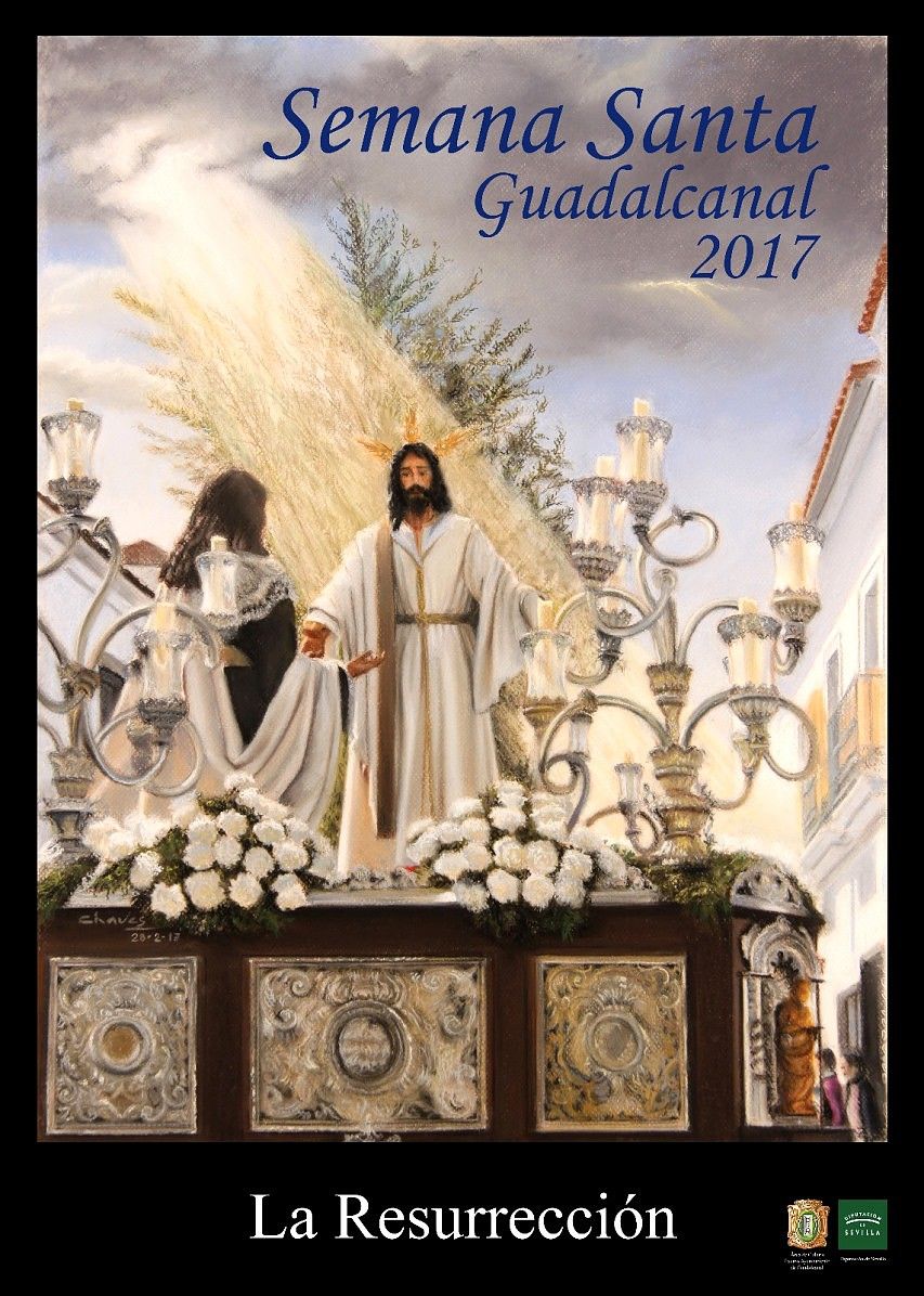 Semana Santa en Guadalcanal  